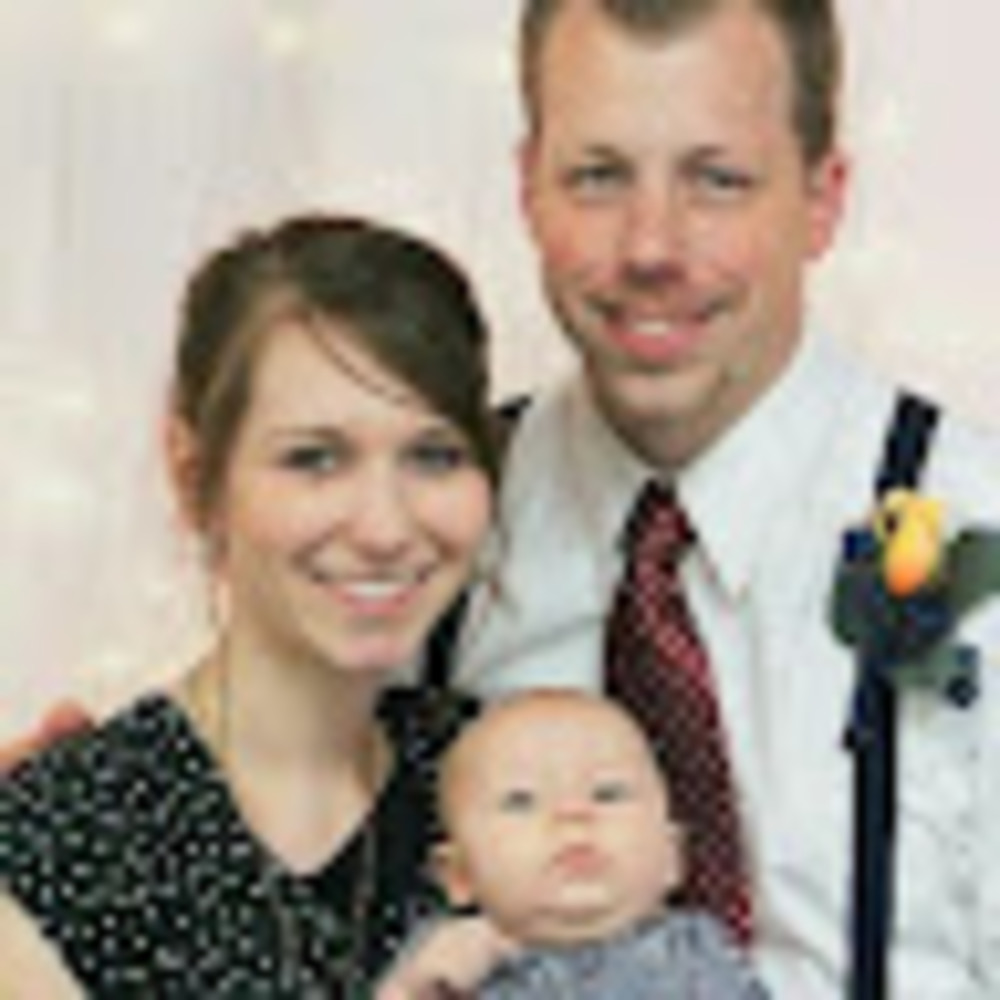 Meet your Posher, Brittany